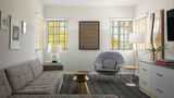Surfcomber Hotel by Kimpton Room