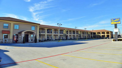 Scottish Inns Fort Worth