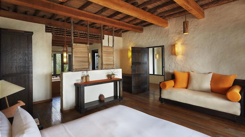 <b>Six Senses Zighy Bay Room</b>. Images powered by <a href="https://www.leonardoworldwide.com/" title="Leonardo Worldwide" target="_blank">Leonardo</a>.