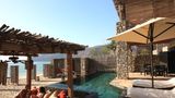 Six Senses Zighy Bay Room