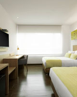 bh Usaquen Hotel