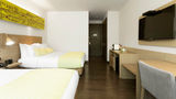 bh Usaquen Hotel Room