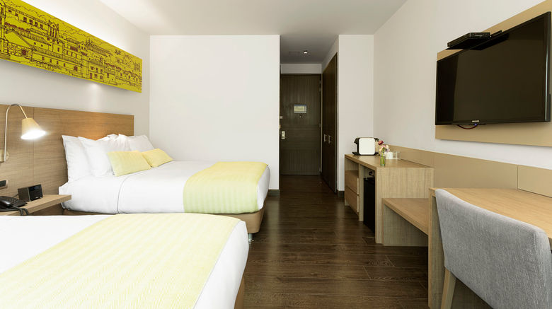 <b>bh Usaquen Hotel Room</b>. Images powered by <a href="https://www.leonardoworldwide.com/" title="Leonardo Worldwide" target="_blank">Leonardo</a>.
