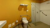 bh Usaquen Hotel Room