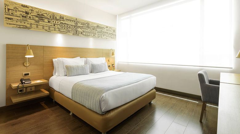 <b>bh Usaquen Hotel Room</b>. Images powered by <a href="https://www.leonardoworldwide.com/" title="Leonardo Worldwide" target="_blank">Leonardo</a>.