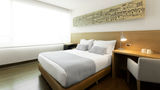 bh Usaquen Hotel Room