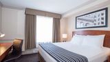 Sandman Hotel & Suites Winnipeg Airport Suite