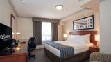 Sandman Hotel & Suites Winnipeg Airport Room