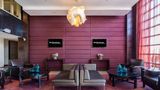 Sandman Hotel & Suites Winnipeg Airport Lobby