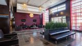 Sandman Hotel & Suites Winnipeg Airport Lobby