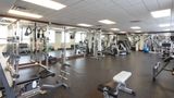 Sandman Hotel & Suites Winnipeg Airport Health Club