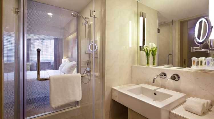 Holiday Inn Kunming City Centre Room