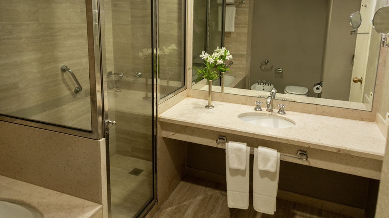 <b>InterContinental Buenos Aires Room</b>. Images powered by <a href="https://www.leonardoworldwide.com/" title="Leonardo Worldwide" target="_blank">Leonardo</a>.