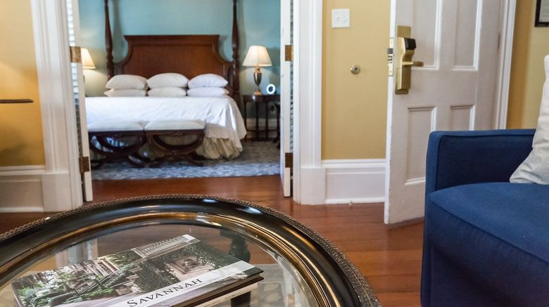 <b>The Marshall House Room</b>. Images powered by <a href="https://www.leonardoworldwide.com/" title="Leonardo Worldwide" target="_blank">Leonardo</a>.