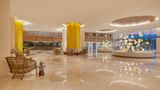 Sensira Resort & Spa Lobby