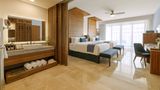 Sensira Resort & Spa Room