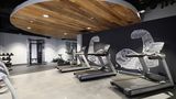 Hotel Indigo Chattanooga Downtown Health Club