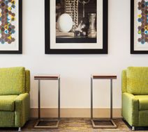 Holiday Inn Express & Suites La Grange Lobby