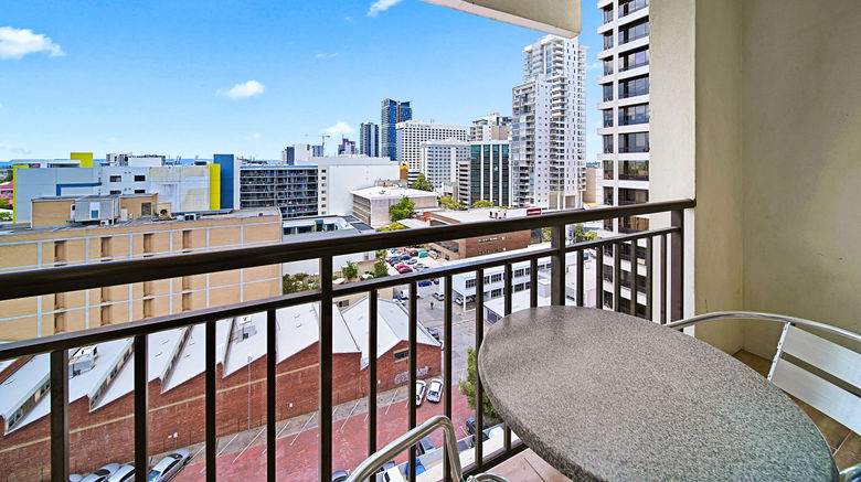 <b>All Suites Perth Exterior</b>. Images powered by <a href="https://www.leonardoworldwide.com/" title="Leonardo Worldwide" target="_blank">Leonardo</a>.