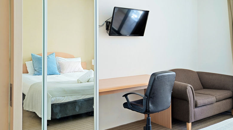 <b>All Suites Perth Exterior</b>. Images powered by <a href="https://www.leonardoworldwide.com/" title="Leonardo Worldwide" target="_blank">Leonardo</a>.