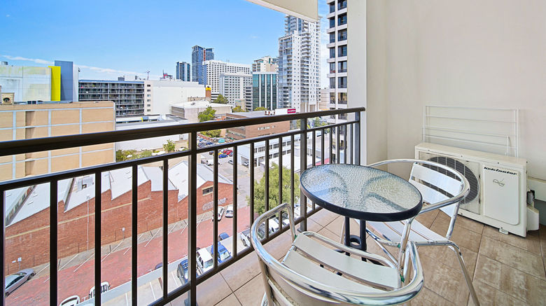 <b>All Suites Perth Exterior</b>. Images powered by <a href="https://www.leonardoworldwide.com/" title="Leonardo Worldwide" target="_blank">Leonardo</a>.