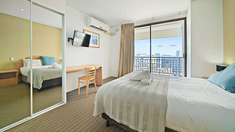 <b>All Suites Perth Exterior</b>. Images powered by <a href="https://www.leonardoworldwide.com/" title="Leonardo Worldwide" target="_blank">Leonardo</a>.