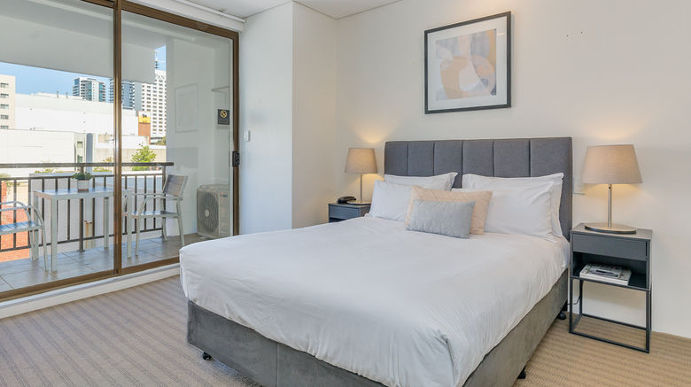 <b>All Suites Perth Room</b>. Images powered by <a href="https://www.leonardoworldwide.com/" title="Leonardo Worldwide" target="_blank">Leonardo</a>.