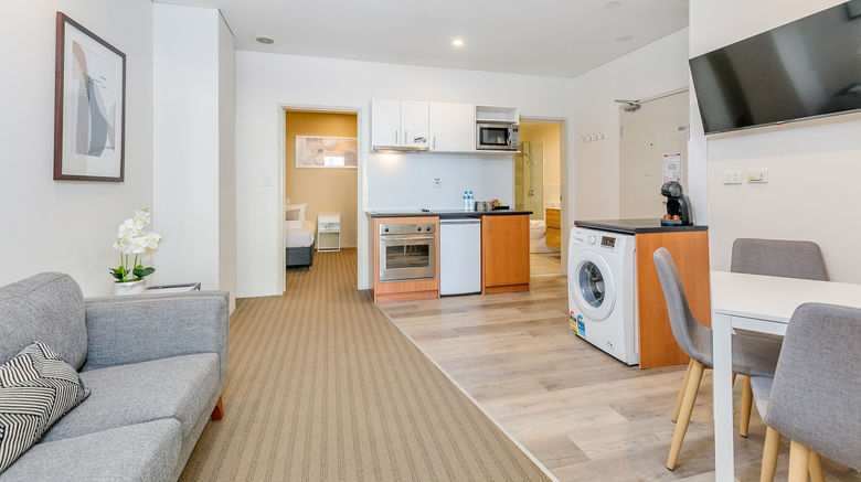 <b>All Suites Perth Room</b>. Images powered by <a href="https://www.leonardoworldwide.com/" title="Leonardo Worldwide" target="_blank">Leonardo</a>.