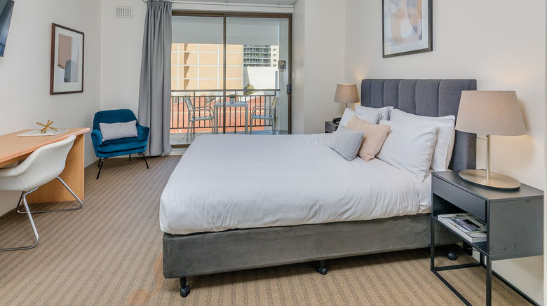 <b>All Suites Perth Room</b>. Images powered by <a href="https://www.leonardoworldwide.com/" title="Leonardo Worldwide" target="_blank">Leonardo</a>.