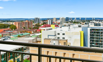 All Suites Perth