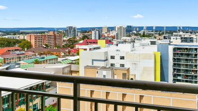 All Suites Perth
