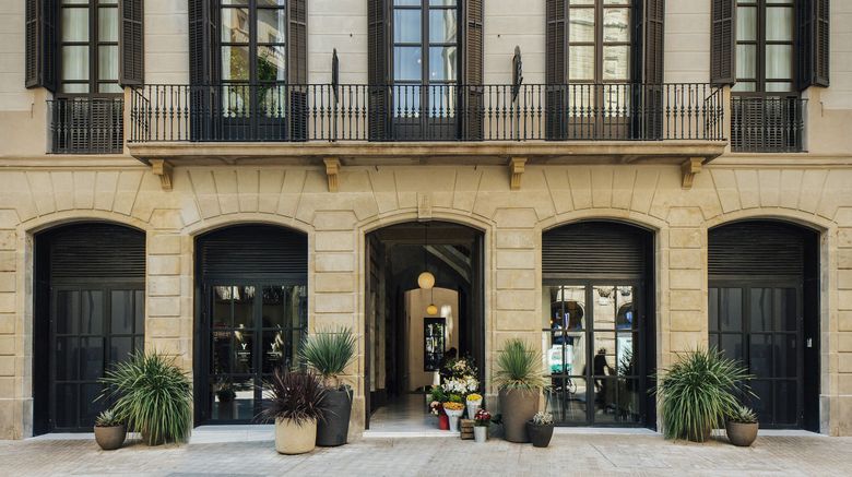 <b>Yurbban Passage Hotel & Spa Other</b>. Images powered by <a href="https://www.leonardoworldwide.com/" title="Leonardo Worldwide" target="_blank">Leonardo</a>.