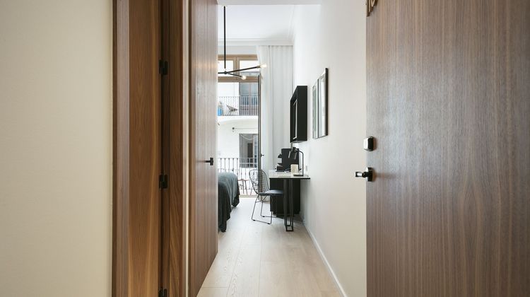Yurbban Passage Hotel & Spa Room