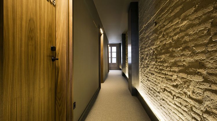 Yurbban Passage Hotel & Spa Room