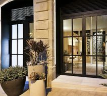 Yurbban Passage Hotel & Spa Exterior