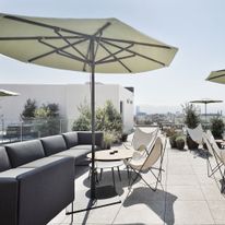 Yurbban Passage Hotel & Spa