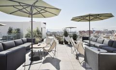 Yurbban Passage Hotel & Spa