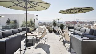 Yurbban Passage Hotel & Spa