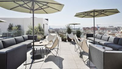 Yurbban Passage Hotel & Spa