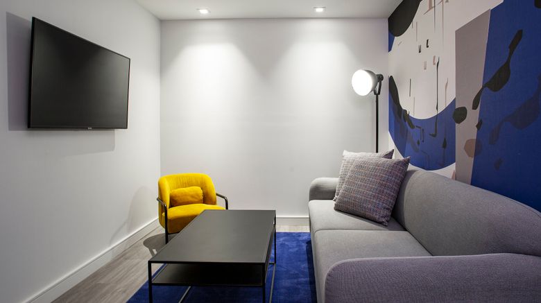 <b>Hotel Indigo Miami Brickell Room</b>. Images powered by <a href="https://www.leonardoworldwide.com/" title="Leonardo Worldwide" target="_blank">Leonardo</a>.