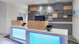 Holiday Inn Express & Suites La Grange Lobby