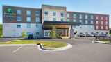 Holiday Inn Express & Suites La Grange Exterior