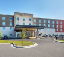 Holiday Inn Express & Suites La Grange Exterior