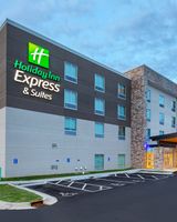 Holiday Inn Express & Suites La Grange