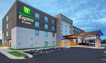 Holiday Inn Express & Suites La Grange