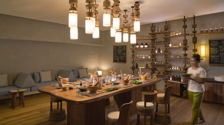 <b>Six Senses Krabey Island Spa</b>. Images powered by <a href="https://www.leonardoworldwide.com/" title="Leonardo Worldwide" target="_blank">Leonardo</a>.
