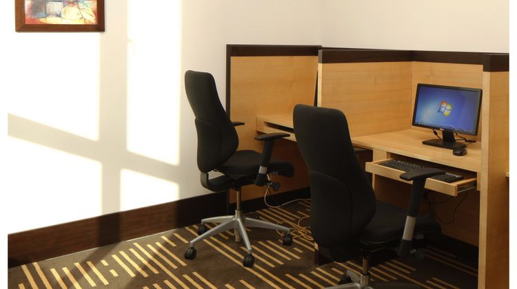 Holiday Inn Riyadh-Olaya Other