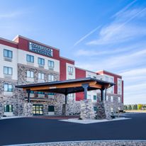 Staybridge Stes Sioux Falls Southwest