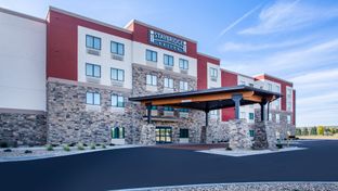 Staybridge Stes Sioux Falls Southwest