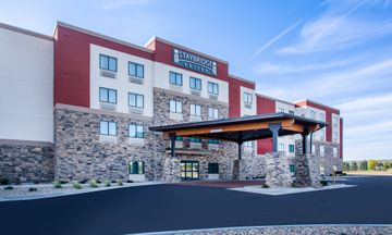 Staybridge Stes Sioux Falls Southwest